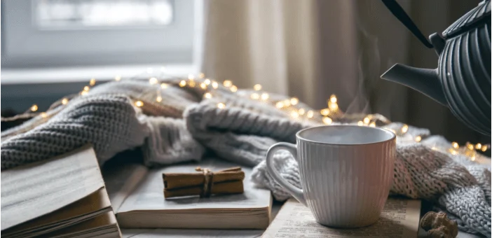 Menciptakan Momen Tenang di Rumah Setiap Hari