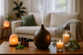 Membangun Rumah Sebagai Tempat Damai